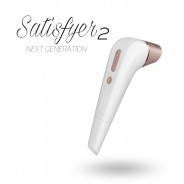 새티스파이어 2 | Satisfyer