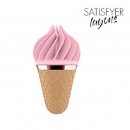 새티스파이어 레이온즈 스위트 템테이션- 핑크 | Satisfyer