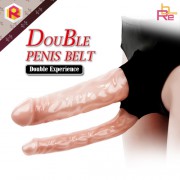 더블페니스벨트(Double Penis belt) G-279 | RB