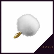 토끼여우 꼬리 플러그 | UPKO